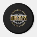Search for mandolin magnets Music