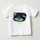 Search for cute robot baby clothes Illustration