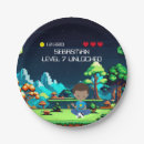 Search for novelty plates Birthday