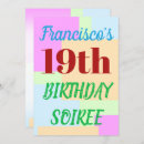 Search for soiree invitations Fun