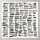 Search for mixing posters Abstract