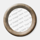 Search for frames magnets Border