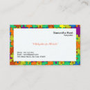 Search for teen babysitting business cards Childcare