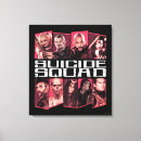 Search for slipknot canvas prints Deadshot