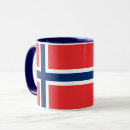 Search for norway flag mugs Norwegian heritage