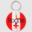 Search for alternative key rings Band