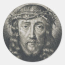 Search for jesus crown of thorns stickers Easter