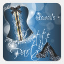 Search for corset stickers Blue