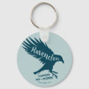 Search for ravenclaw key rings Witchcraft