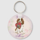 Search for english springer spaniel key rings Puppy