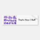 Search for rolling bumper stickers Bike