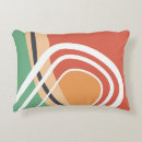 Search for bauhaus cushions Red