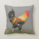 Search for rooster cushions Country
