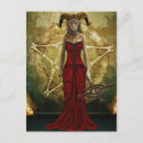Search for pentacle postcards Pagan