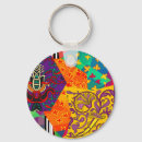 Search for festive rounded key rings Pattern