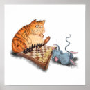 Search for funny cartoon cat posters Animal