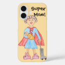 Search for super mother iphone cases Mom