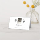 Search for halloween wedding place cards Skull