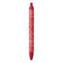 Search for ladybird pens Red