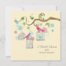 Search for bird cage invitations Birds