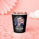 Search for donald trump party supplies Politics