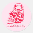 Search for valentine cookie stickers Happy valentines day