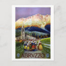 Search for abruzzo postcards Vintage