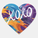 Search for xoxo love stickers Stylish