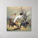 Search for gsp art German pointer