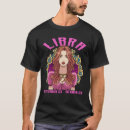 Search for libra birthday tshirts Air