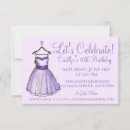Search for prom birthday invitations Party