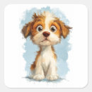 Search for kawaii puppy stickers Dog