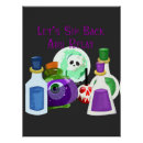 Search for potions posters Poison