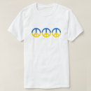 Search for peace sign tshirts War