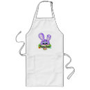 Search for bunny ears aprons Cute