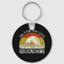 Search for cache key rings Hiking