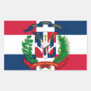 Search for dominican republic flag stickers Hispaniola