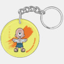 Search for cute monster key rings Kawaii