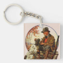 Search for gun dog key rings Guns