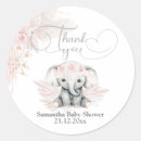 Search for flower elephant stickers Mother to be
