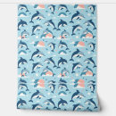 Search for cartoon dolphins posters Happy