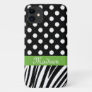 Search for black zebra stripe iphone cases Pattern