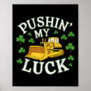 Search for irish parade art Pot of gold