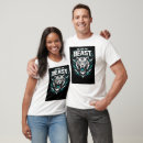 Search for unleash the beast tshirts Lion