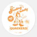 Search for funny caricature stickers Looney tunes