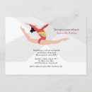 Search for gymnastics invitations Sports