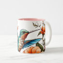 Search for hummingbird designs mugs Birds