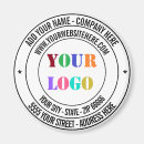 Search for address magnets Logo