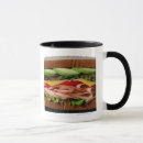 Search for sandwiches mugs Bread