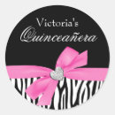 Search for quince años stickers 15th birthday